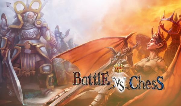 Battle vs Chess Steam Key GLOBAL