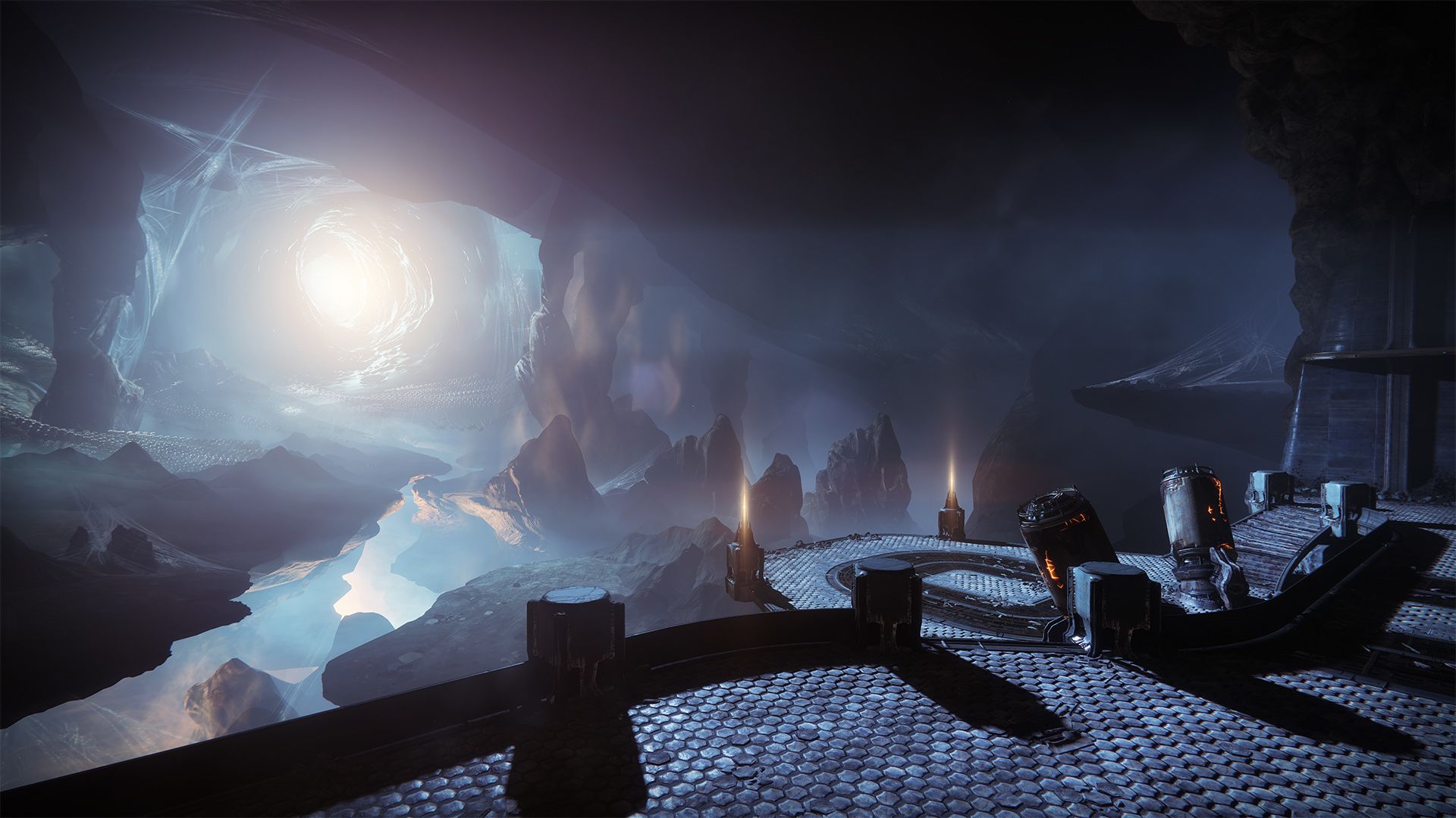 Destiny 2: Shadowkeep Standard Edition - Steam - Key EUROPE