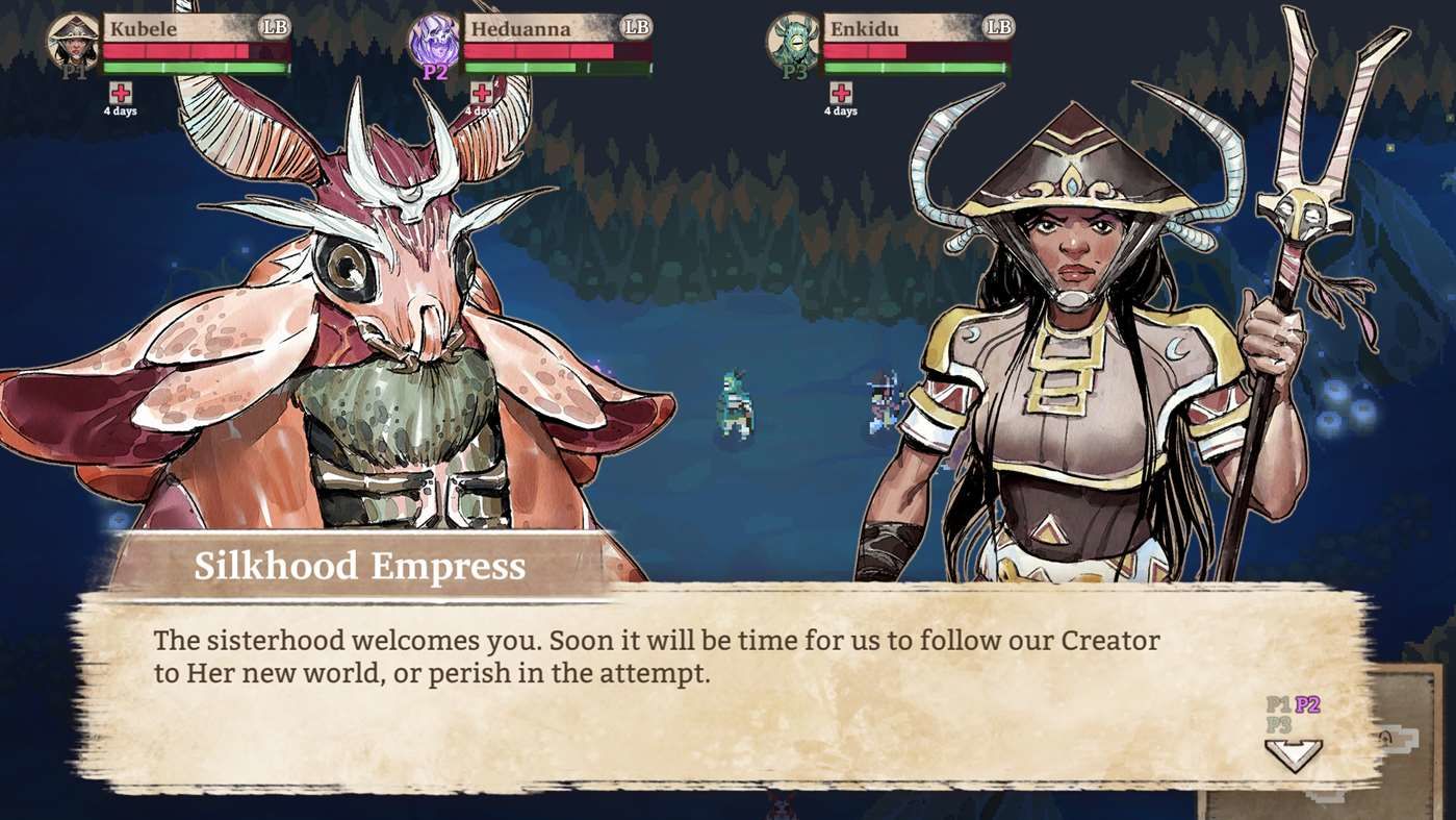 Moon Hunters Steam Key GLOBAL
