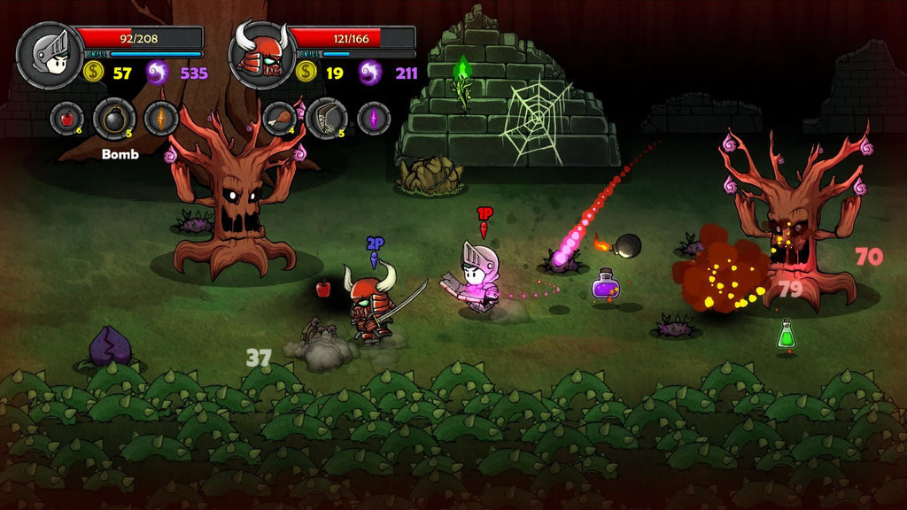 Lost Castle Steam Key GLOBAL
