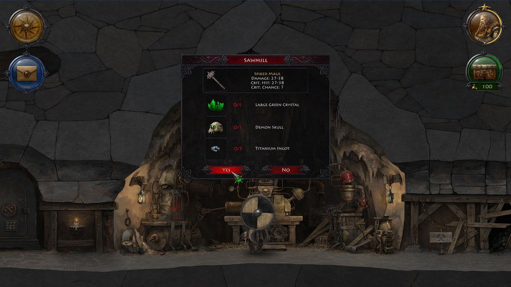 Niffelheim Steam Key GLOBAL