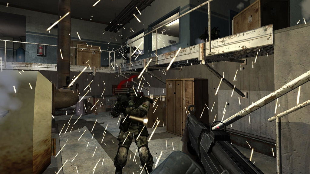 F.E.A.R. Ultimate Shooter Steam Key GLOBAL