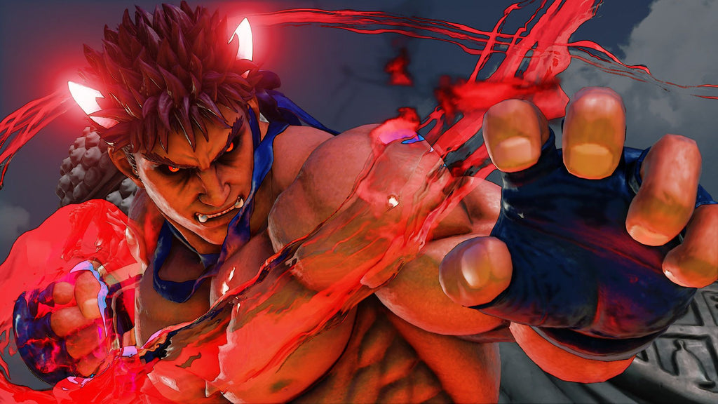 Street Fighter V - Champion Edition Upgrade Kit (DLC) - Steam Key - GLOBAL