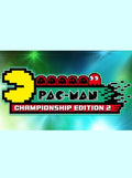 PAC-MAN CHAMPIONSHIP EDITION 2 Steam Key GLOBAL