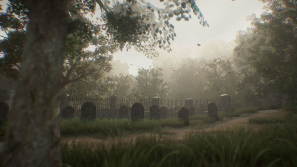 The Painscreek Killings Steam Key PC GLOBAL