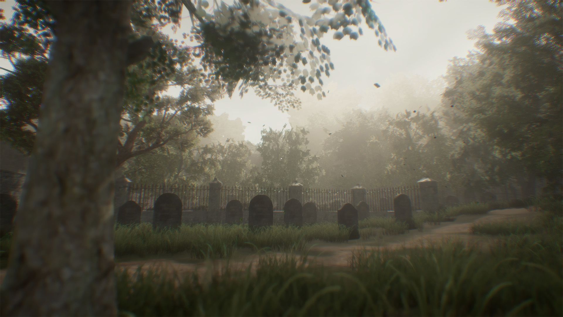 The Painscreek Killings Steam Key PC GLOBAL
