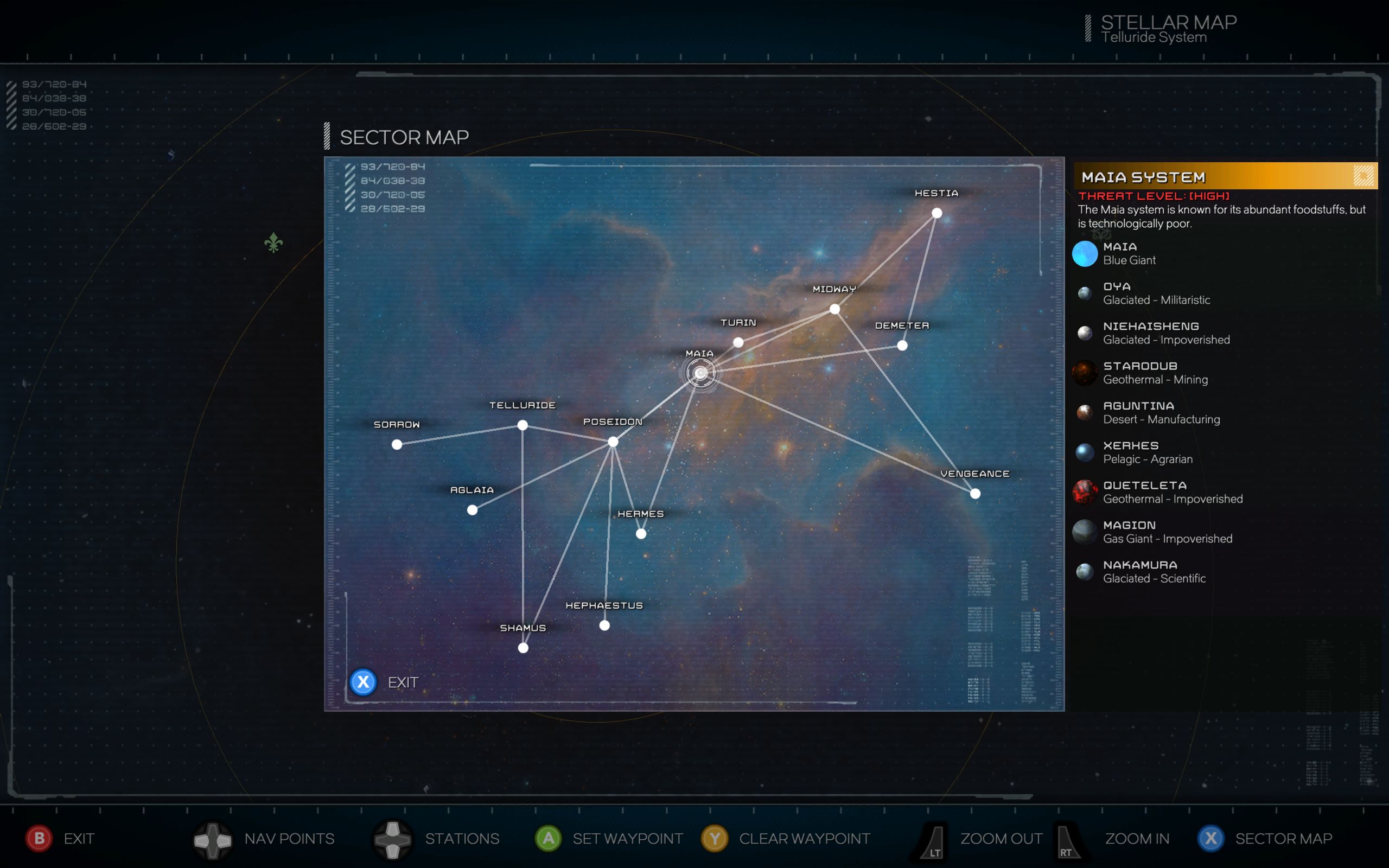 Rebel Galaxy Steam Key GLOBAL