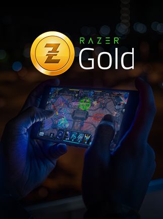 Razer Gold Gift Card 100 TRY - Razer Key - Turkey