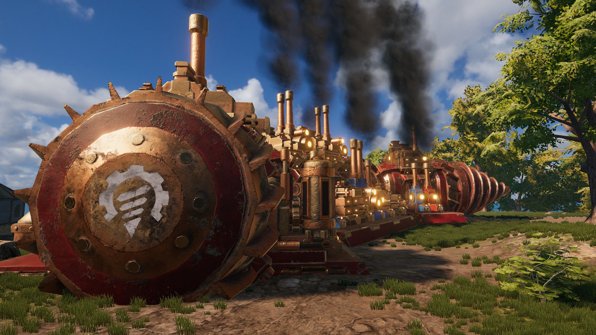 Volcanoids (PC) - Steam Key - GLOBAL
