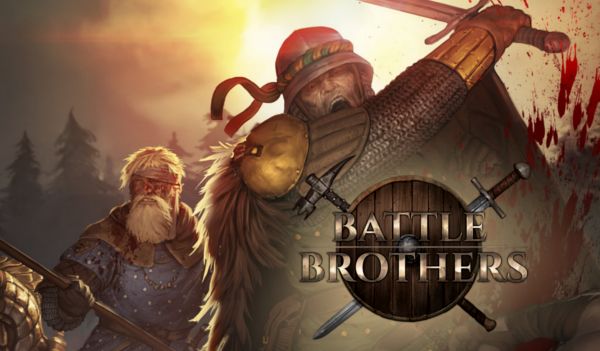 Battle Brothers - Steam Key - Asia