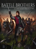 Battle Brothers (PC) - Steam Key - EU