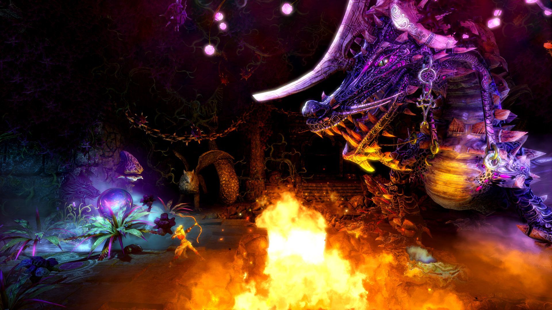 Trine 2 Complete Story Steam Key - ROW