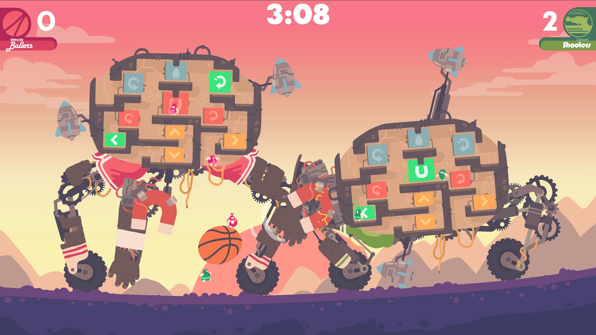 Regular Human Basketball Steam Key GLOBAL
