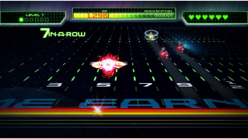 Rocksmith (PC) - Steam Key - GLOBAL