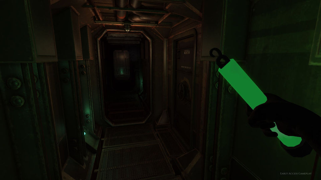 Monstrum Steam Key GLOBAL