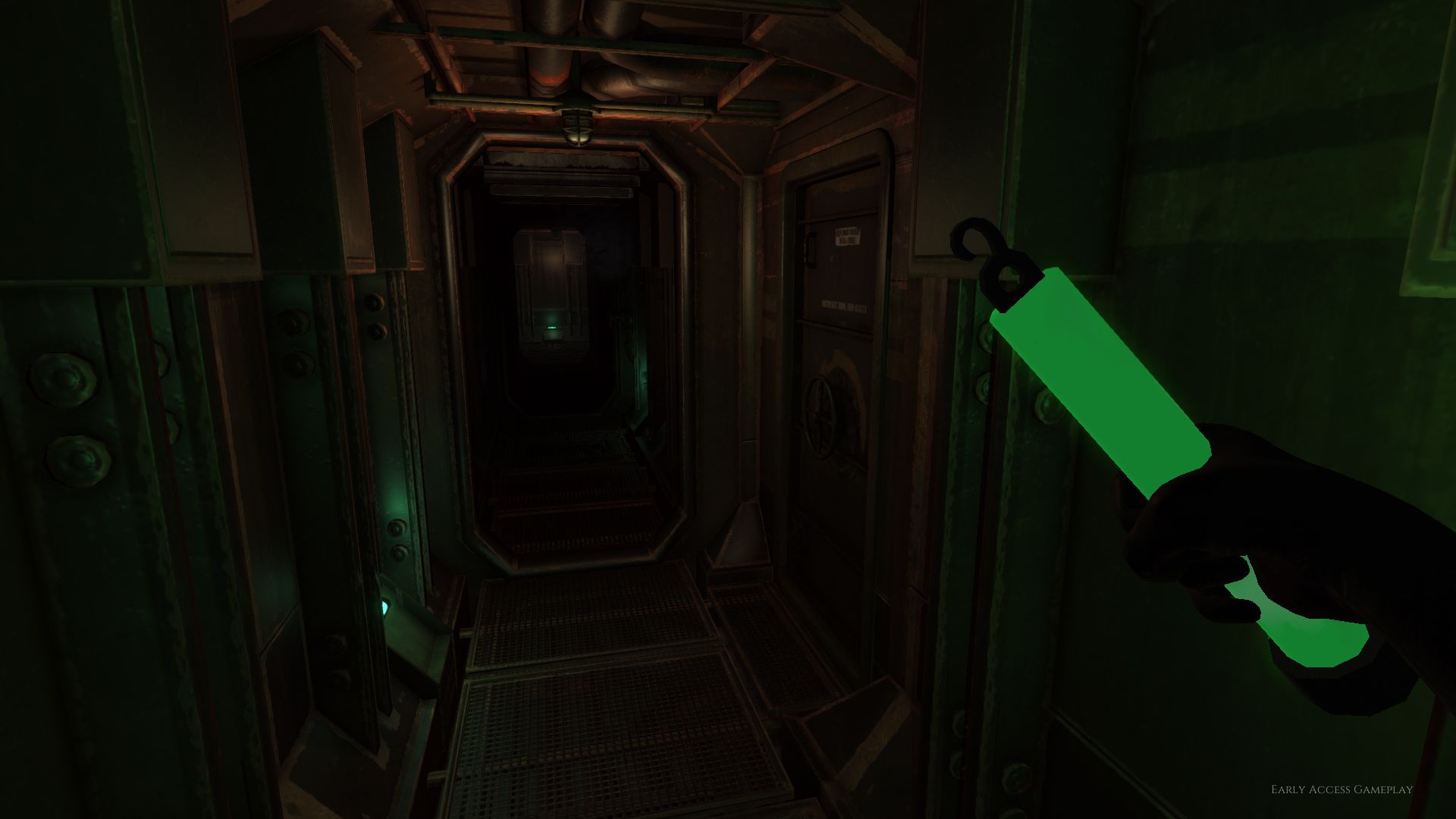 Monstrum Steam Key GLOBAL