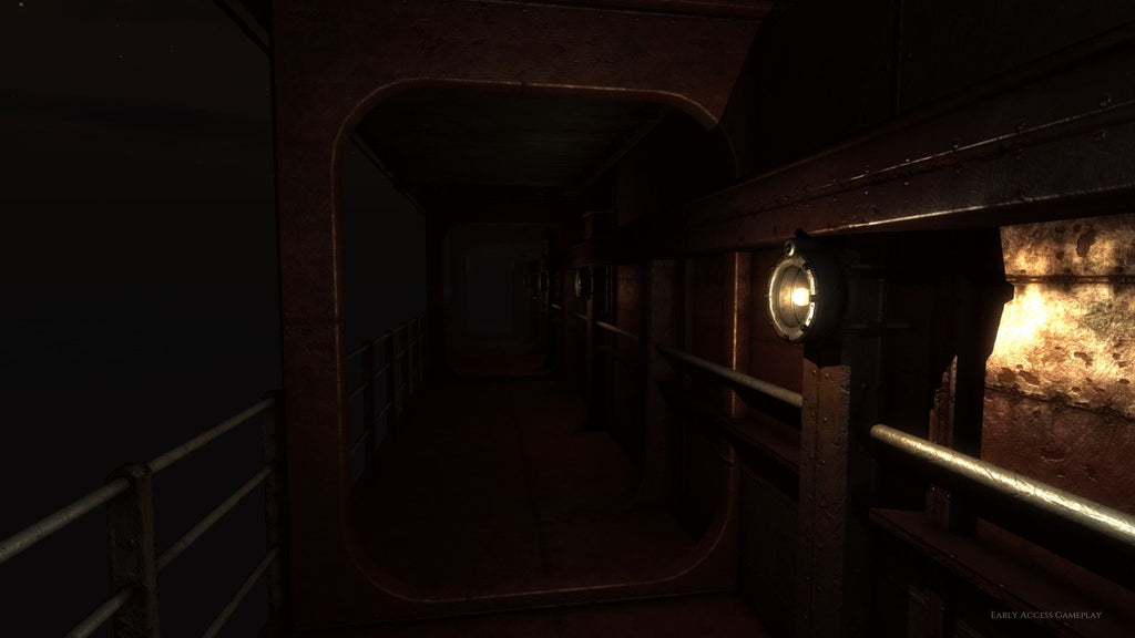 Monstrum Steam Key GLOBAL