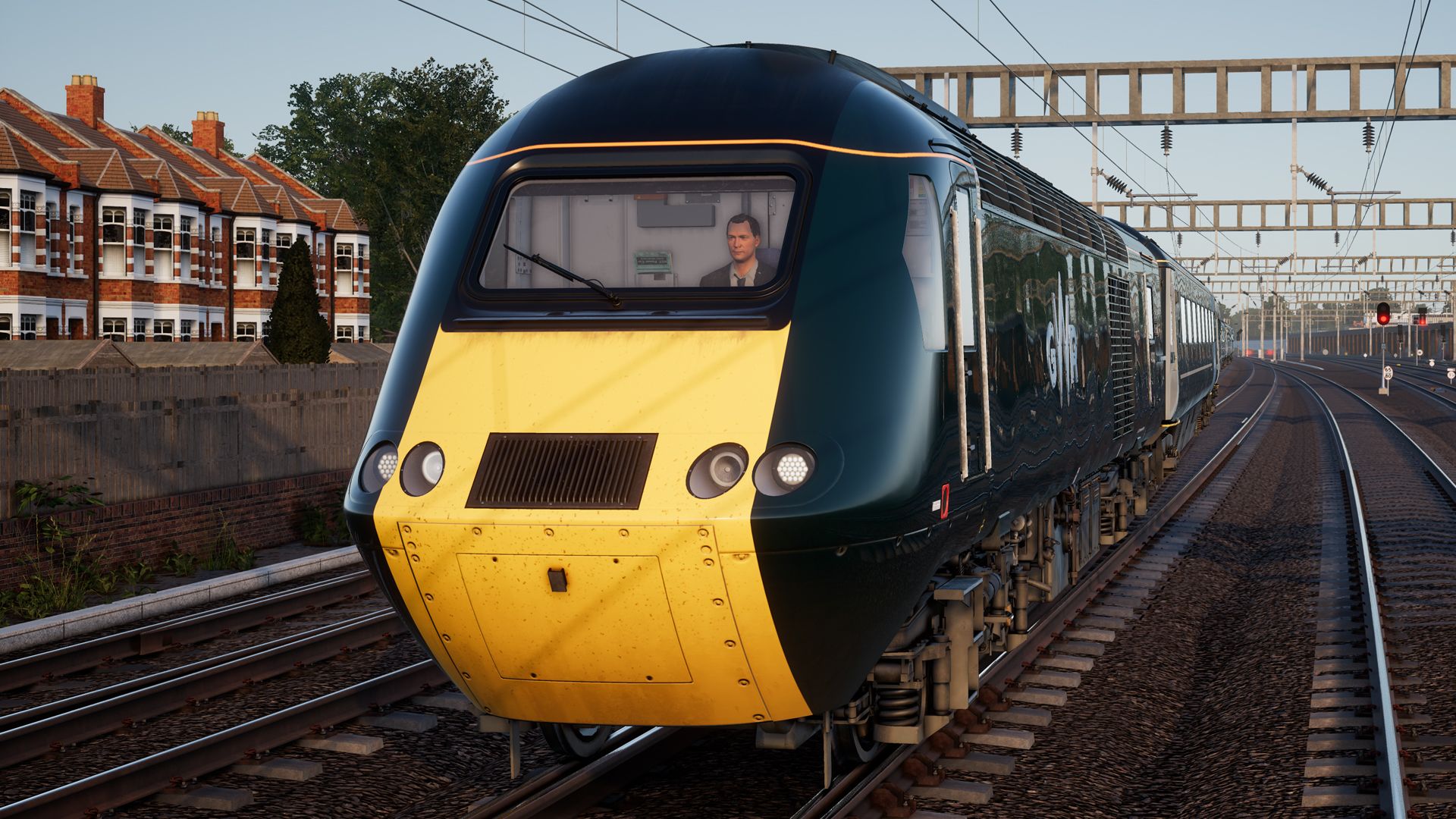 Train Sim World 2020 - Steam - Key (GLOBAL)