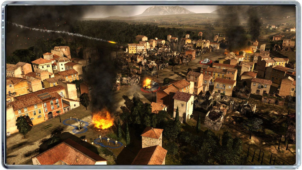 R.U.S.E. Definitive Edition Steam Key GLOBAL