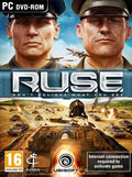R.U.S.E. Definitive Edition Steam Key GLOBAL