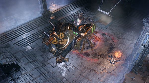 SpellForce 3: Soul Harvest Steam Key GLOBAL