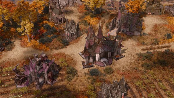 SpellForce 3: Soul Harvest Steam Key - LATIN AMERICA