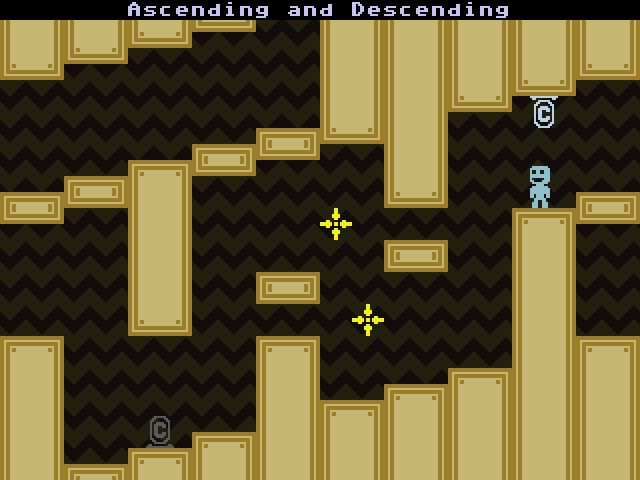 VVVVVV Steam Key GLOBAL