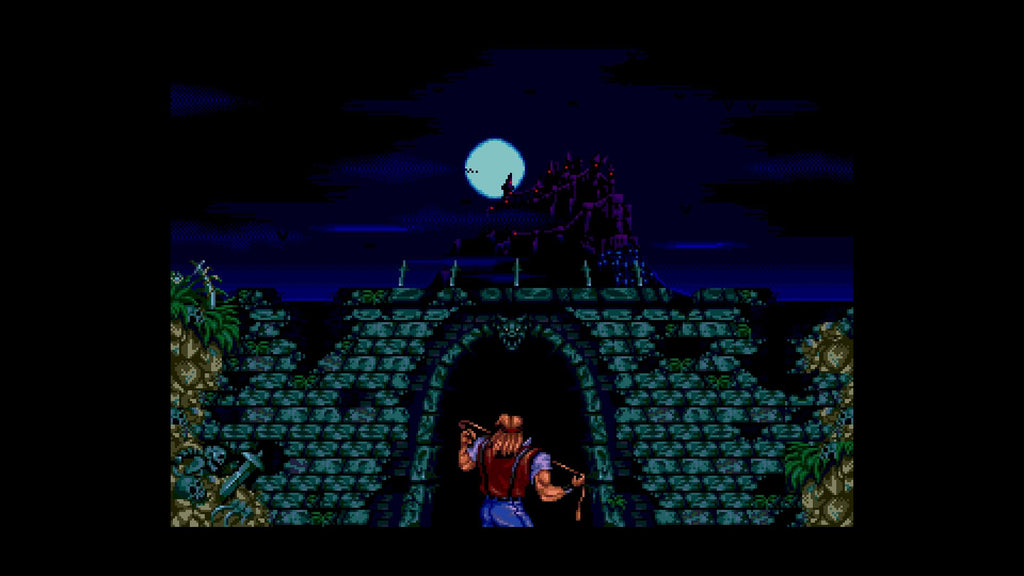 Castlevania Anniversary Collection (PC) - Steam Key - GLOBAL