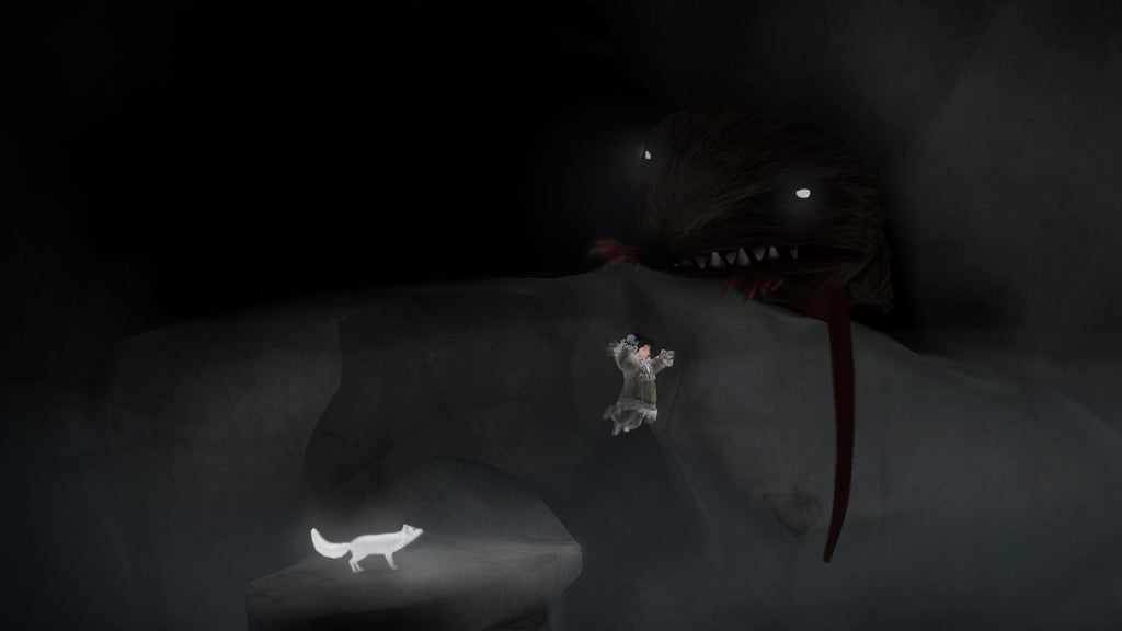 Never Alone Arctic Collection Steam Key GLOBAL