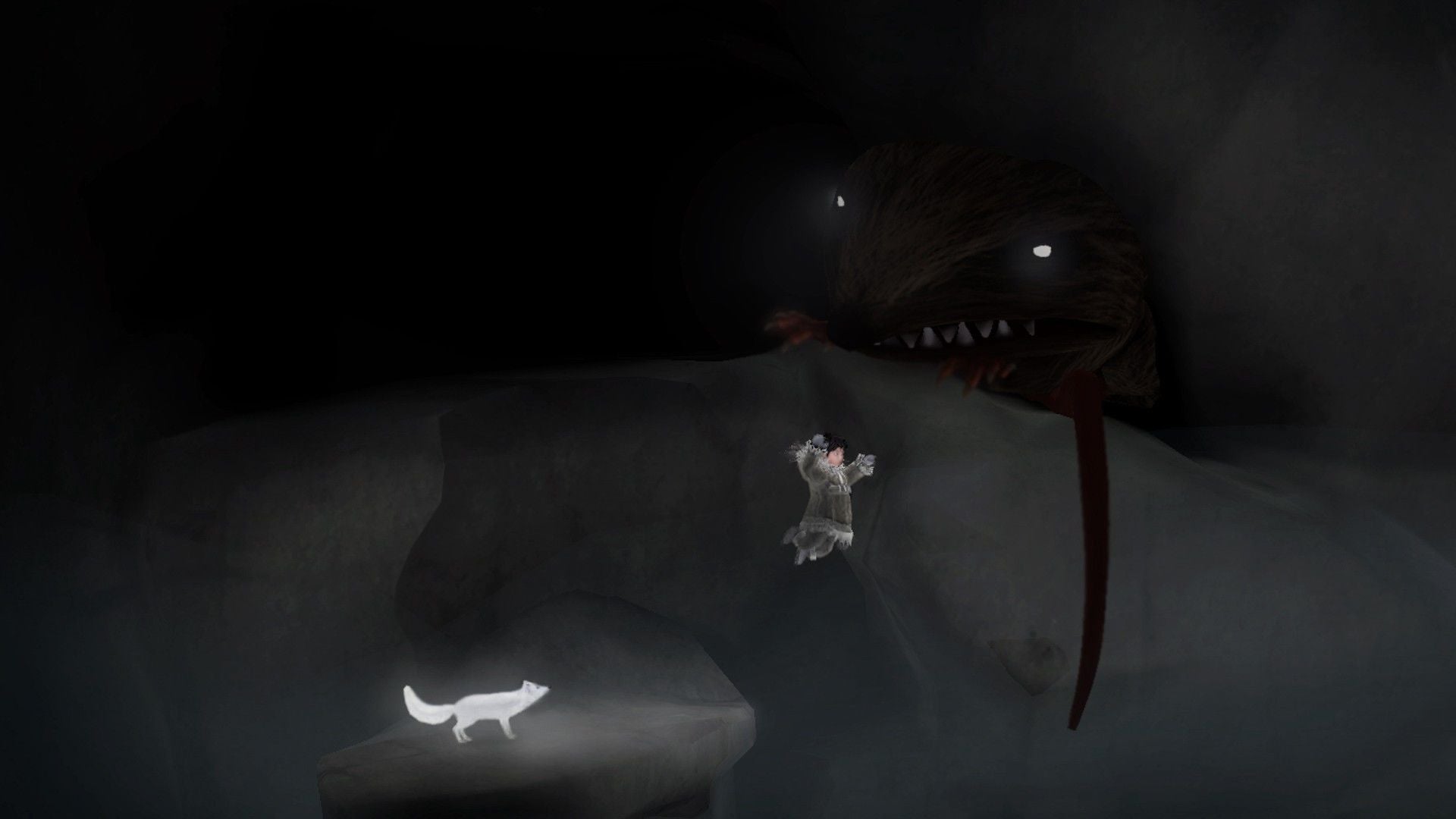 Never Alone Arctic Collection Steam Key GLOBAL
