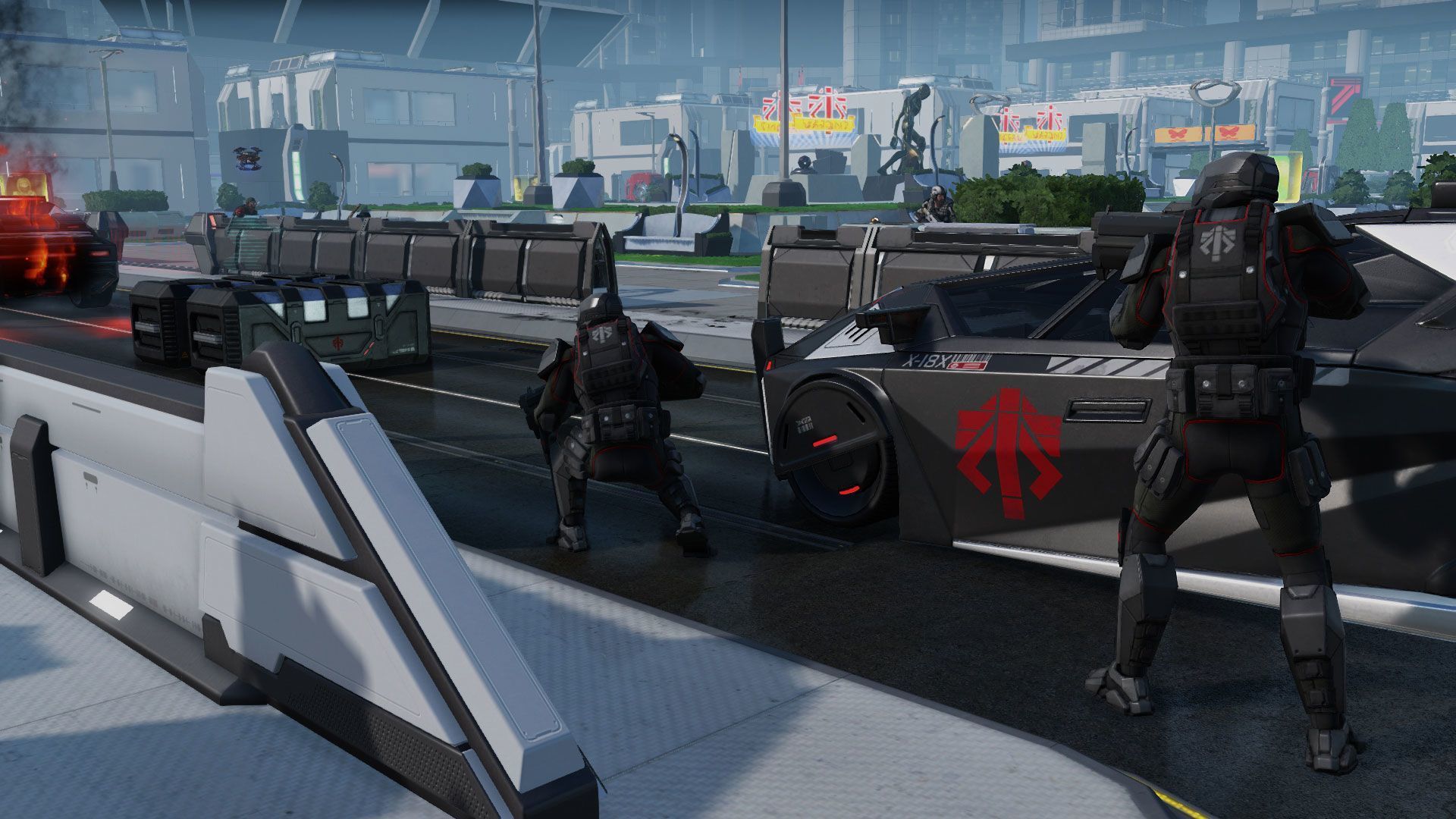 XCOM 2 Collection Steam Key EUROPE