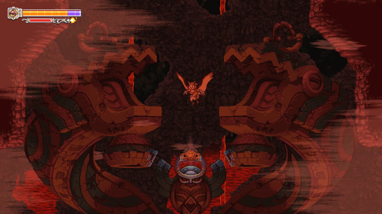 Owlboy Steam Key GLOBAL