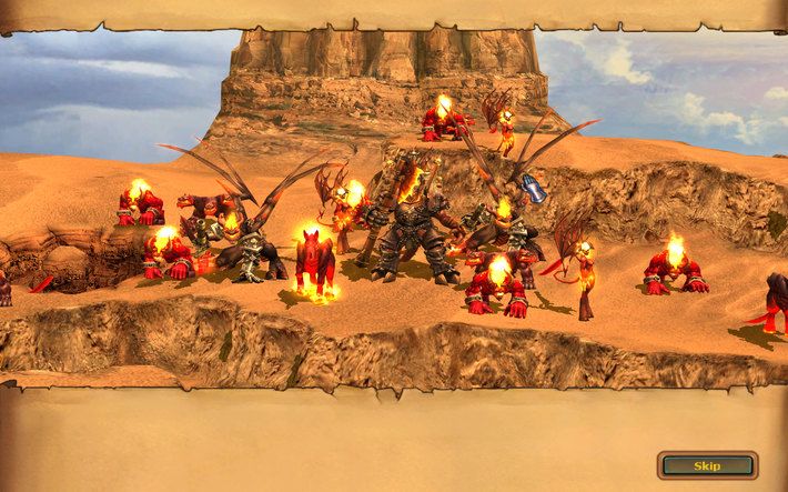 Heroes of Might & Magic 5: Bundle GOG.COM Key GLOBAL
