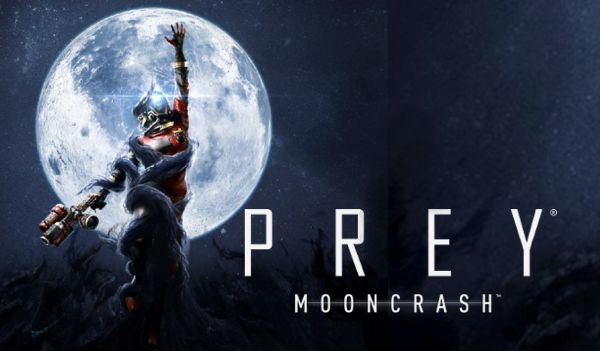 Prey - Mooncrash Steam Key GLOBAL
