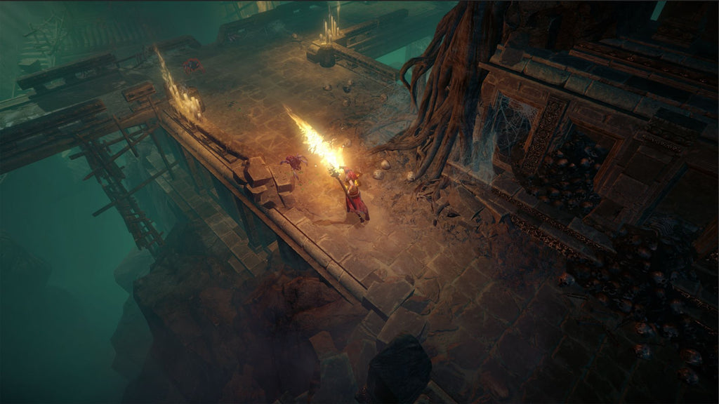 Shadows: Awakening Steam Key GLOBAL