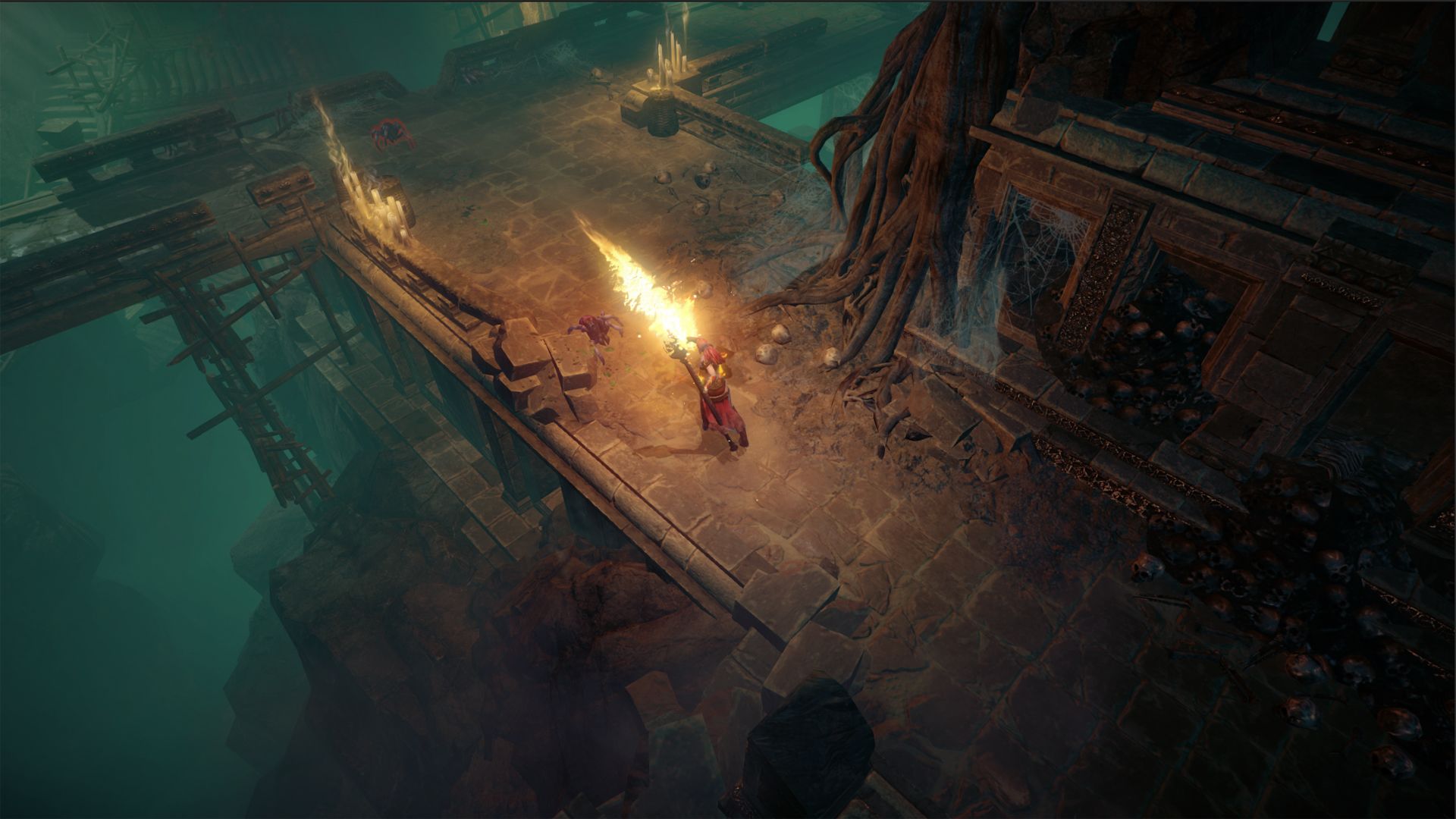 Shadows: Awakening Steam Key GLOBAL
