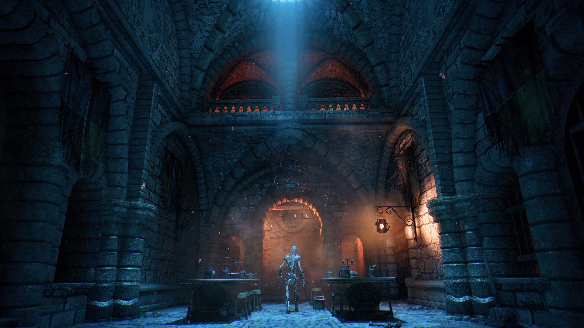 Dying Light - Hellraid (PC) - Steam Key - GLOBAL