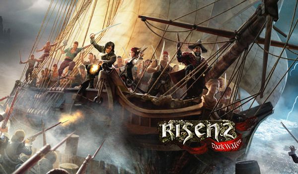 Risen 2: Dark Waters Steam Key GLOBAL