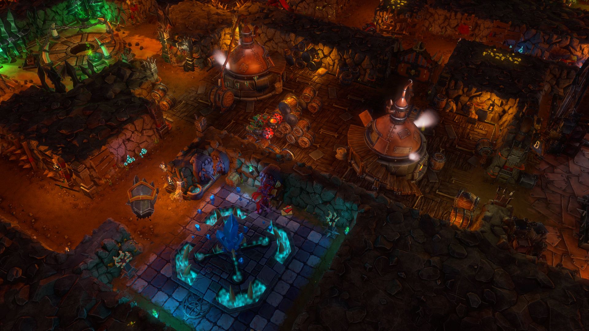 Dungeons 2 Steam Key GLOBAL