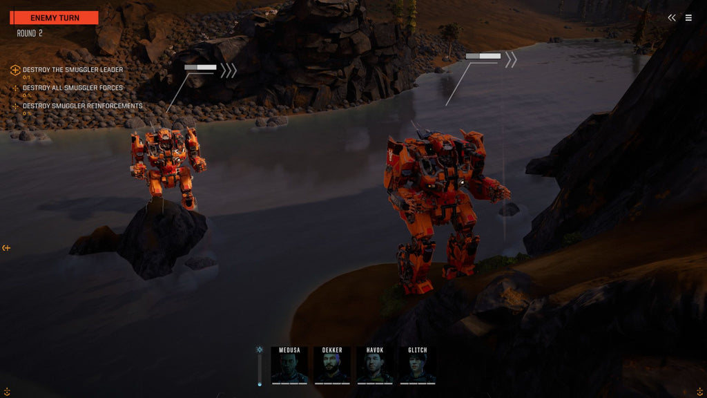 BATTLETECH Shadow Hawk Pack Steam Key GLOBAL
