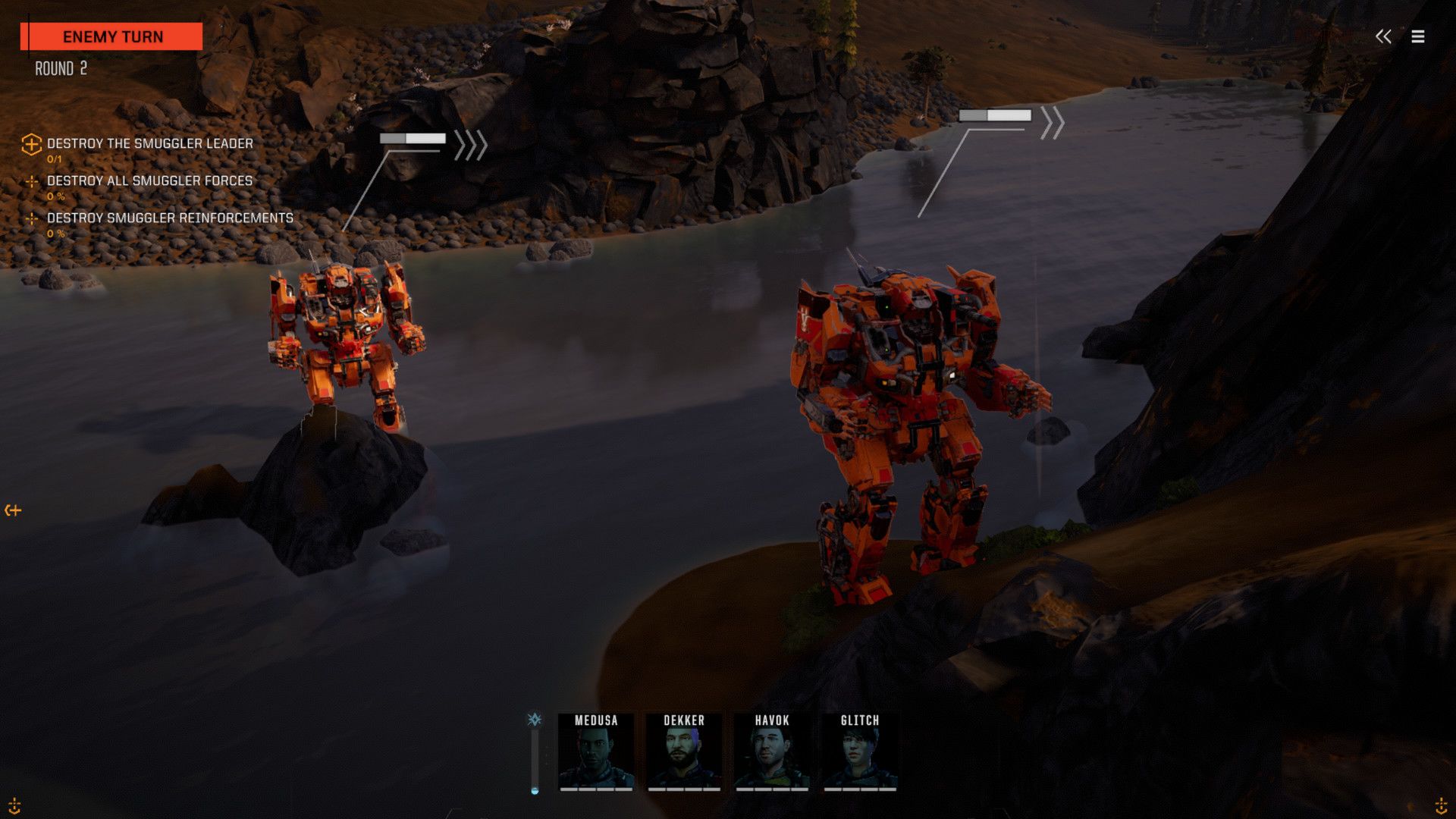 BATTLETECH Shadow Hawk Pack Steam Key GLOBAL