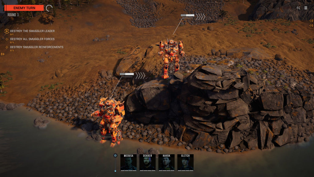 BATTLETECH Shadow Hawk Pack Steam Key GLOBAL