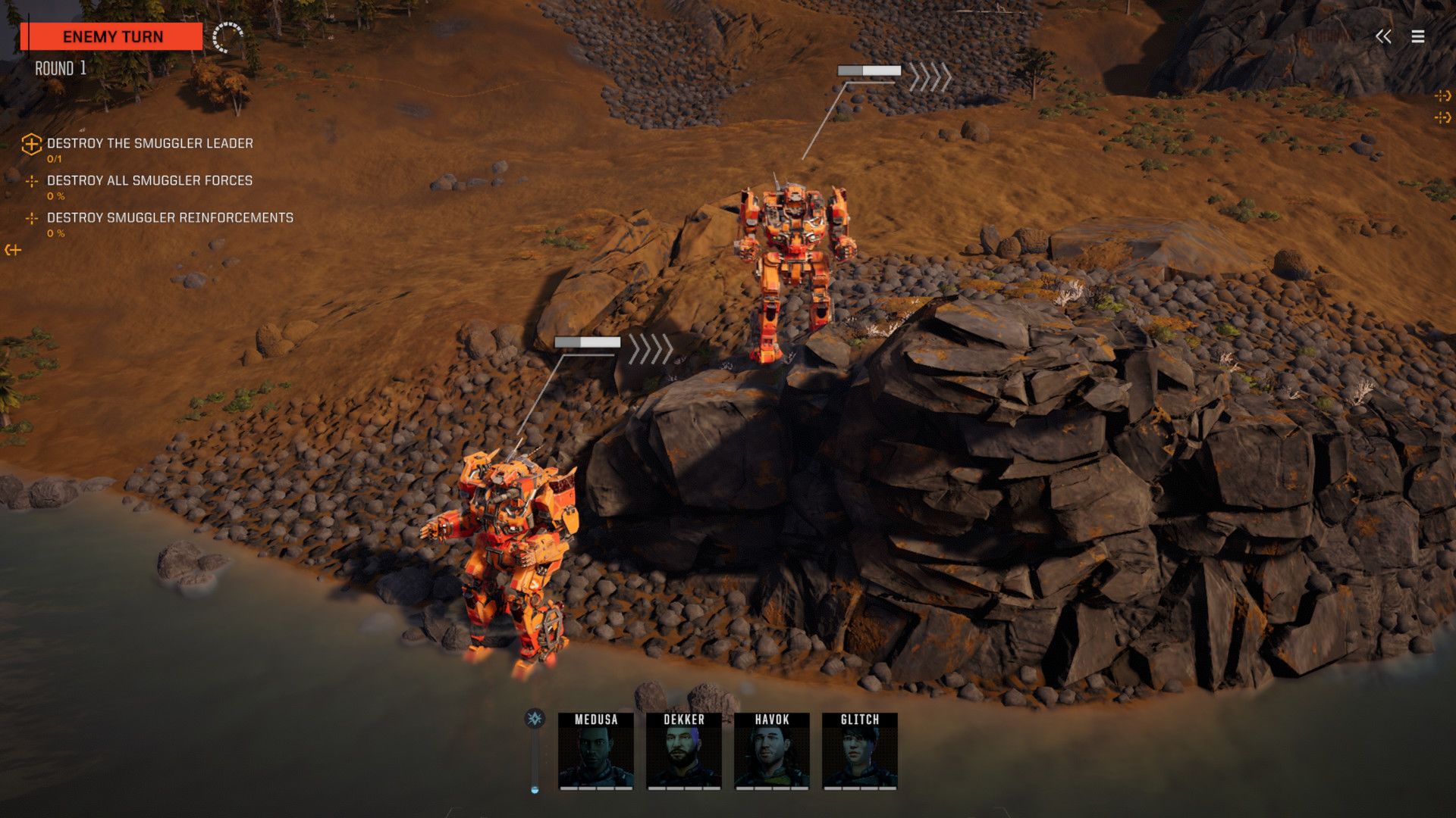 BATTLETECH Shadow Hawk Pack Steam Key GLOBAL