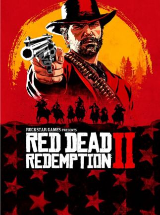Red Dead Redemption 2 Ultimate Edition Xbox Live Key Xbox One GLOBAL