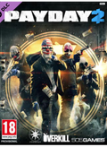 PAYDAY 2: John Wick Weapon Pack Steam Key GLOBAL