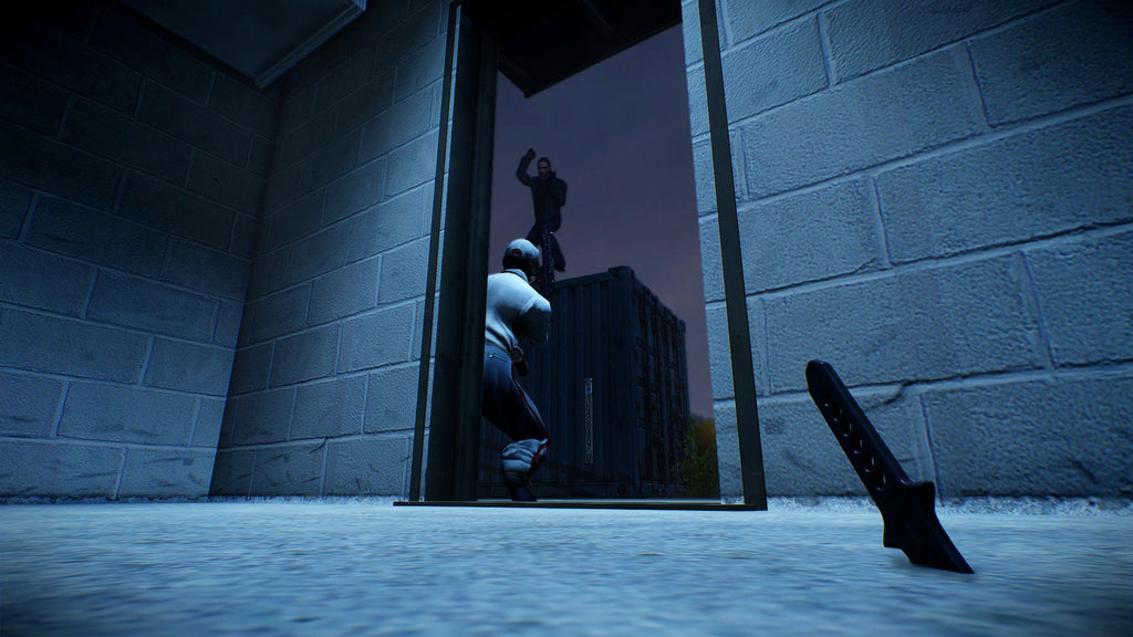 PAYDAY 2: John Wick Weapon Pack Steam Key GLOBAL