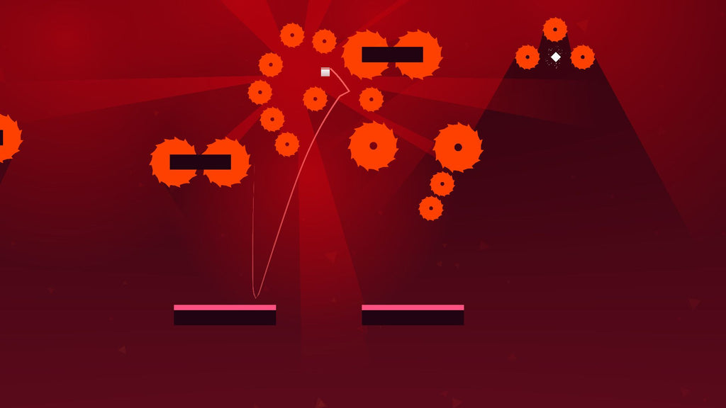 Almost There: The Platformer Steam Key GLOBAL