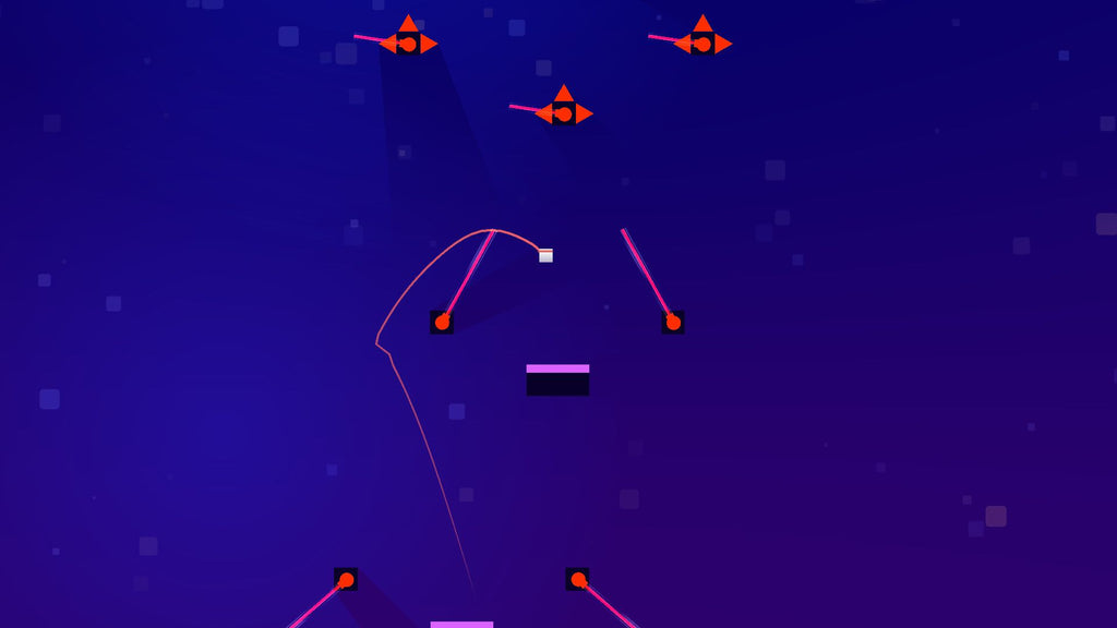 Almost There: The Platformer Steam Key GLOBAL