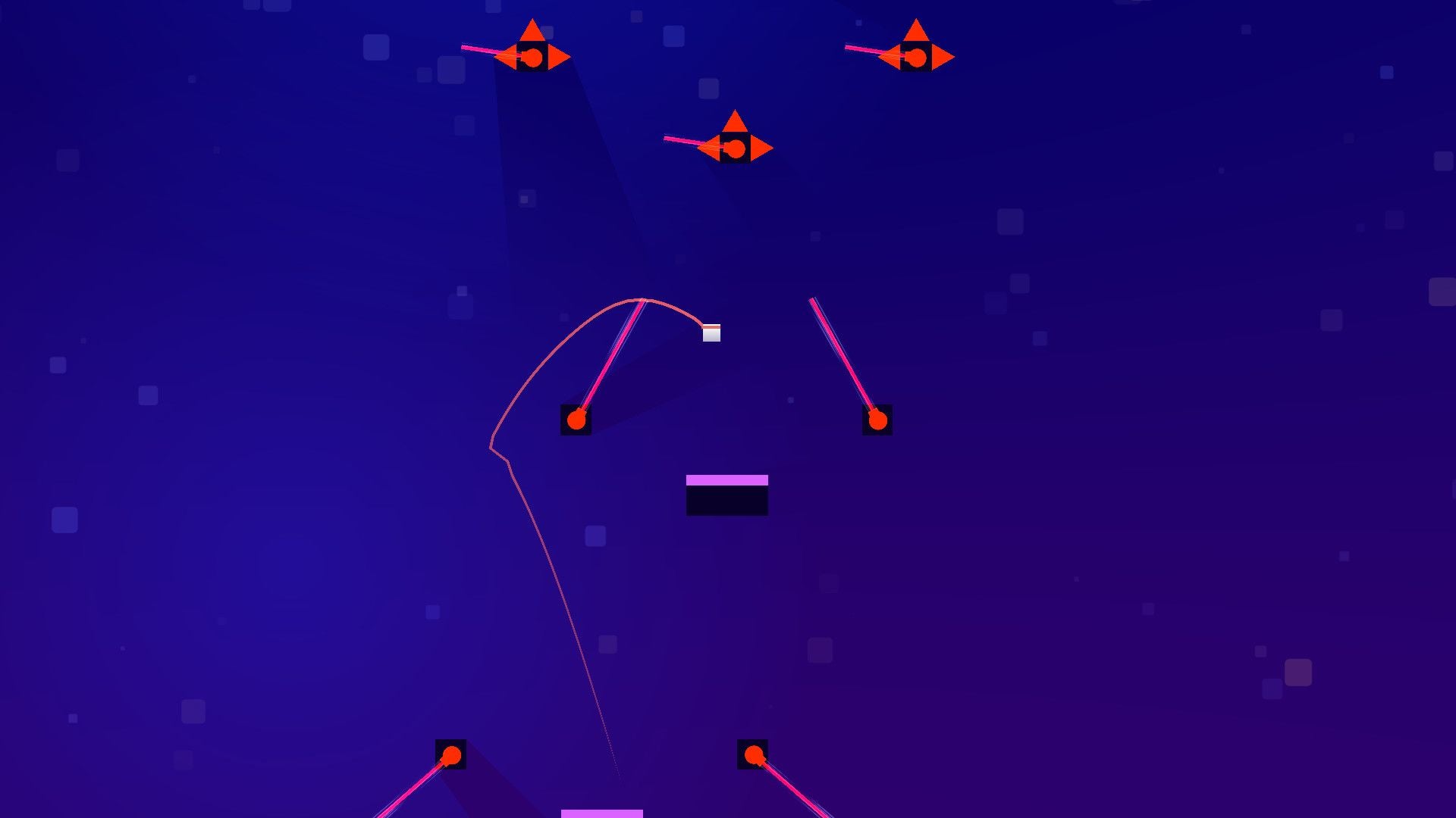 Almost There: The Platformer Steam Key GLOBAL