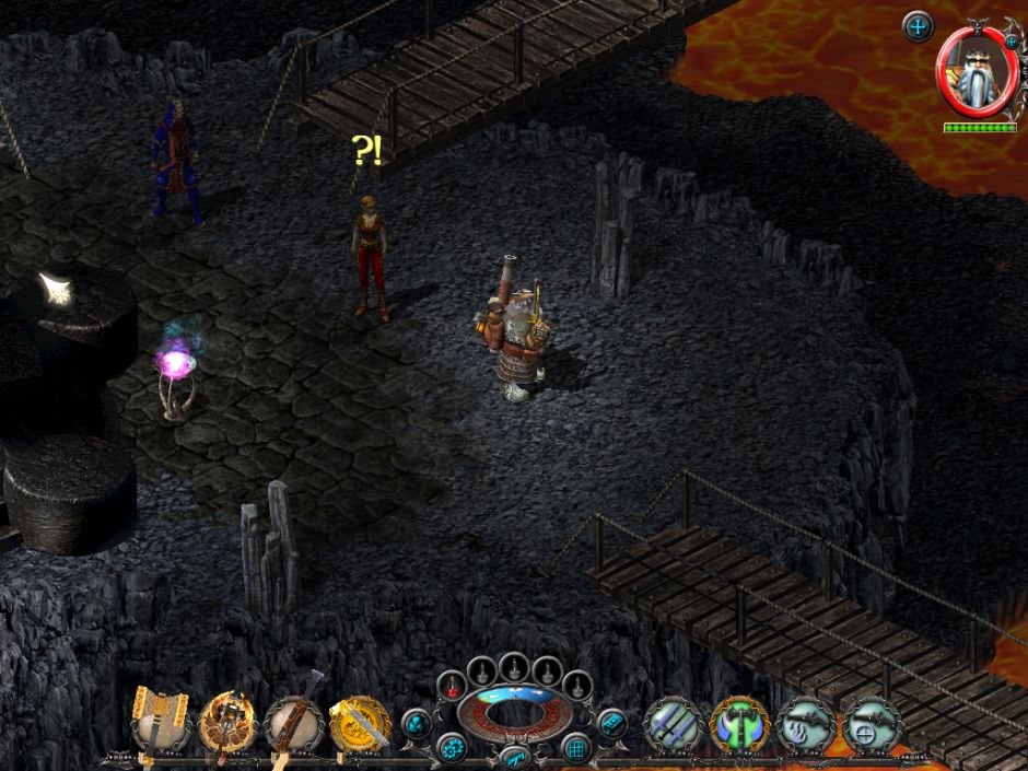 Sacred Gold Steam Key GLOBAL